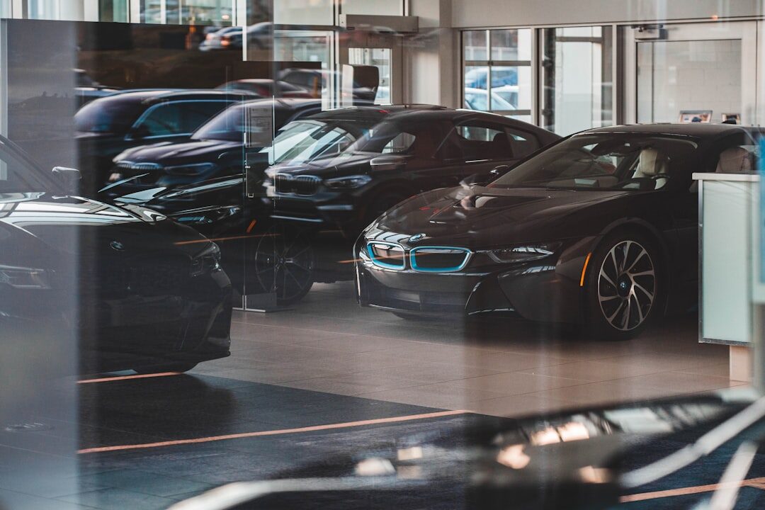 best automotive deals