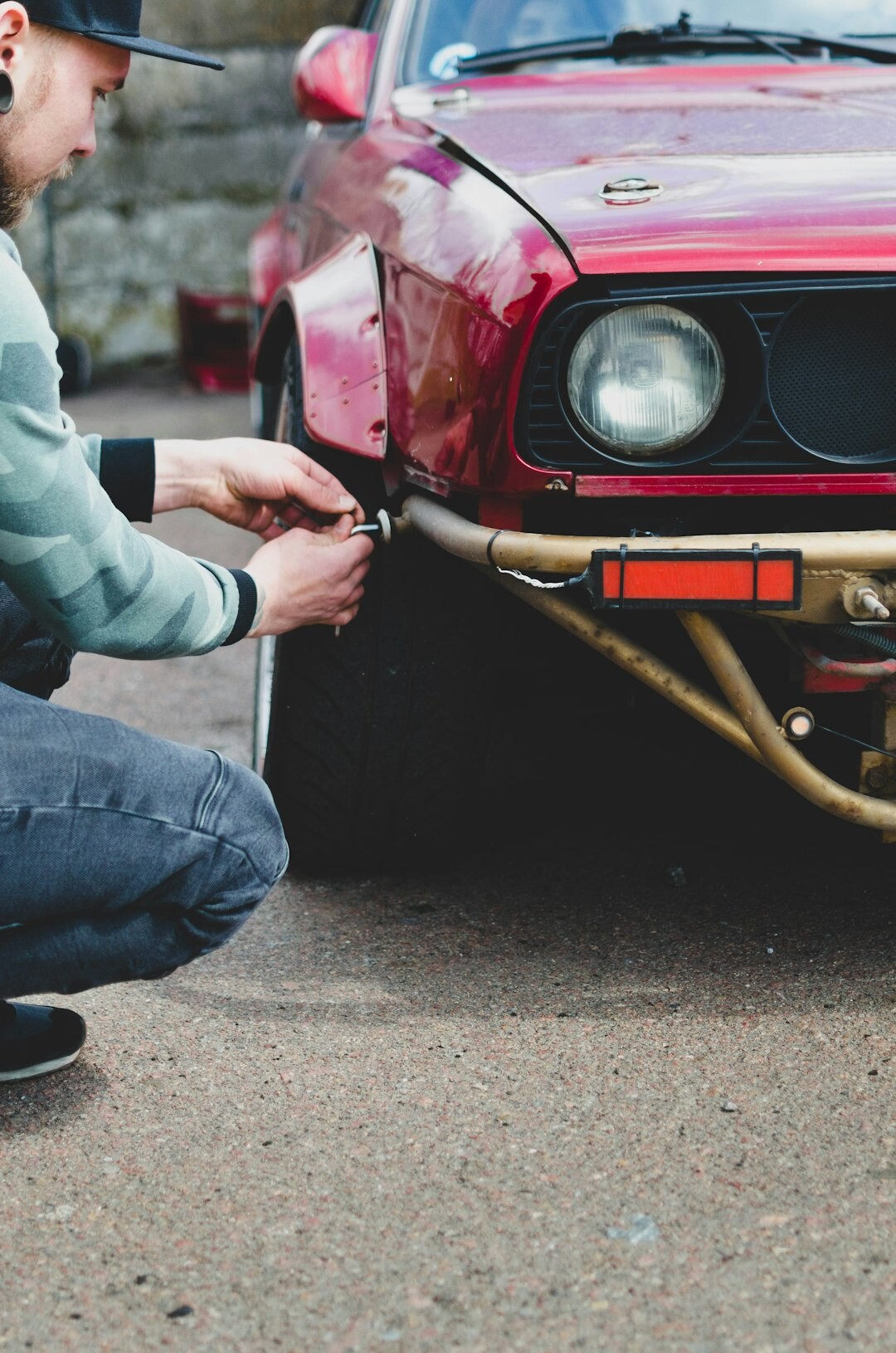 online car parts shopping
